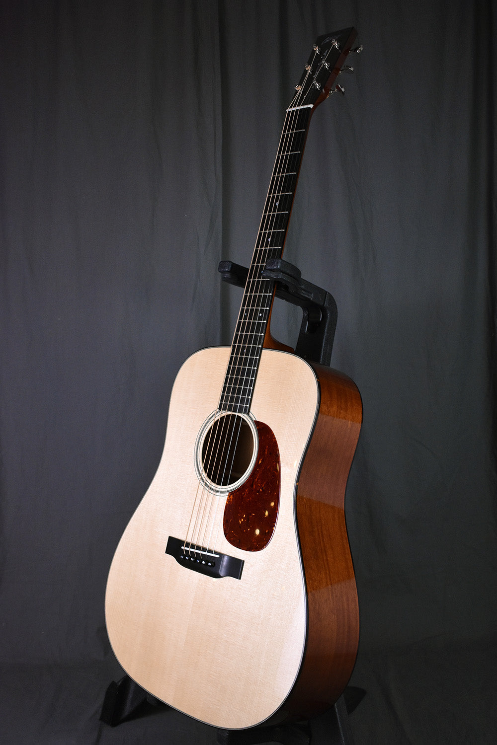 Collings D1 Flourish