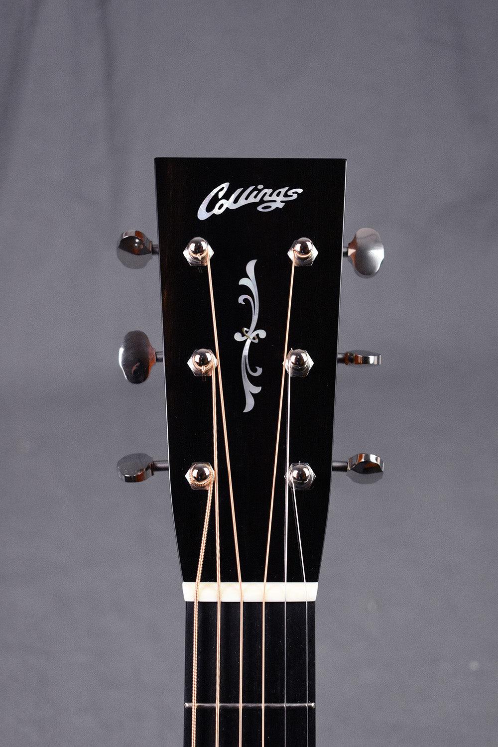 Collings D1 Flourish