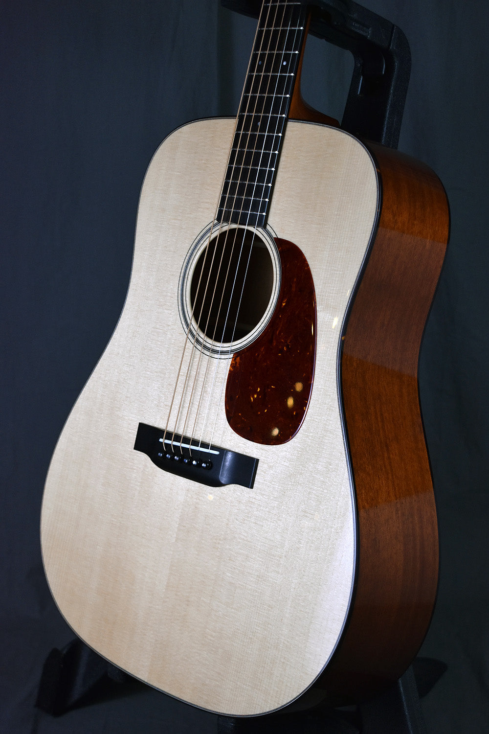 Collings D1 Flourish