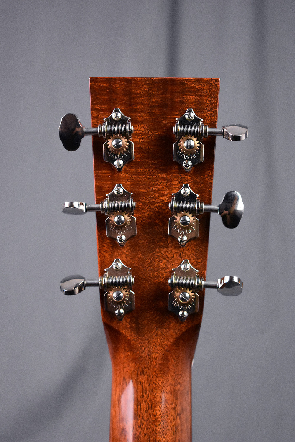 Collings D1 Flourish