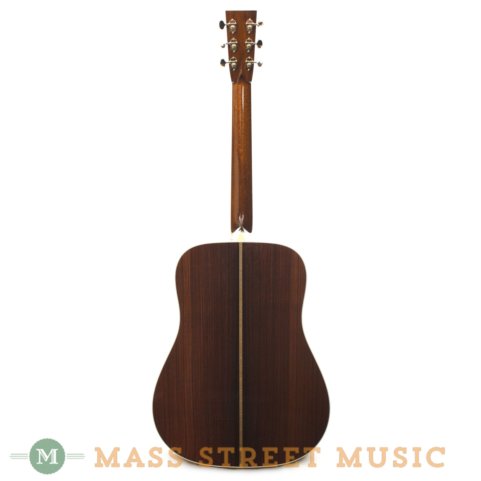 Collings Acoustic Guitars - D2G