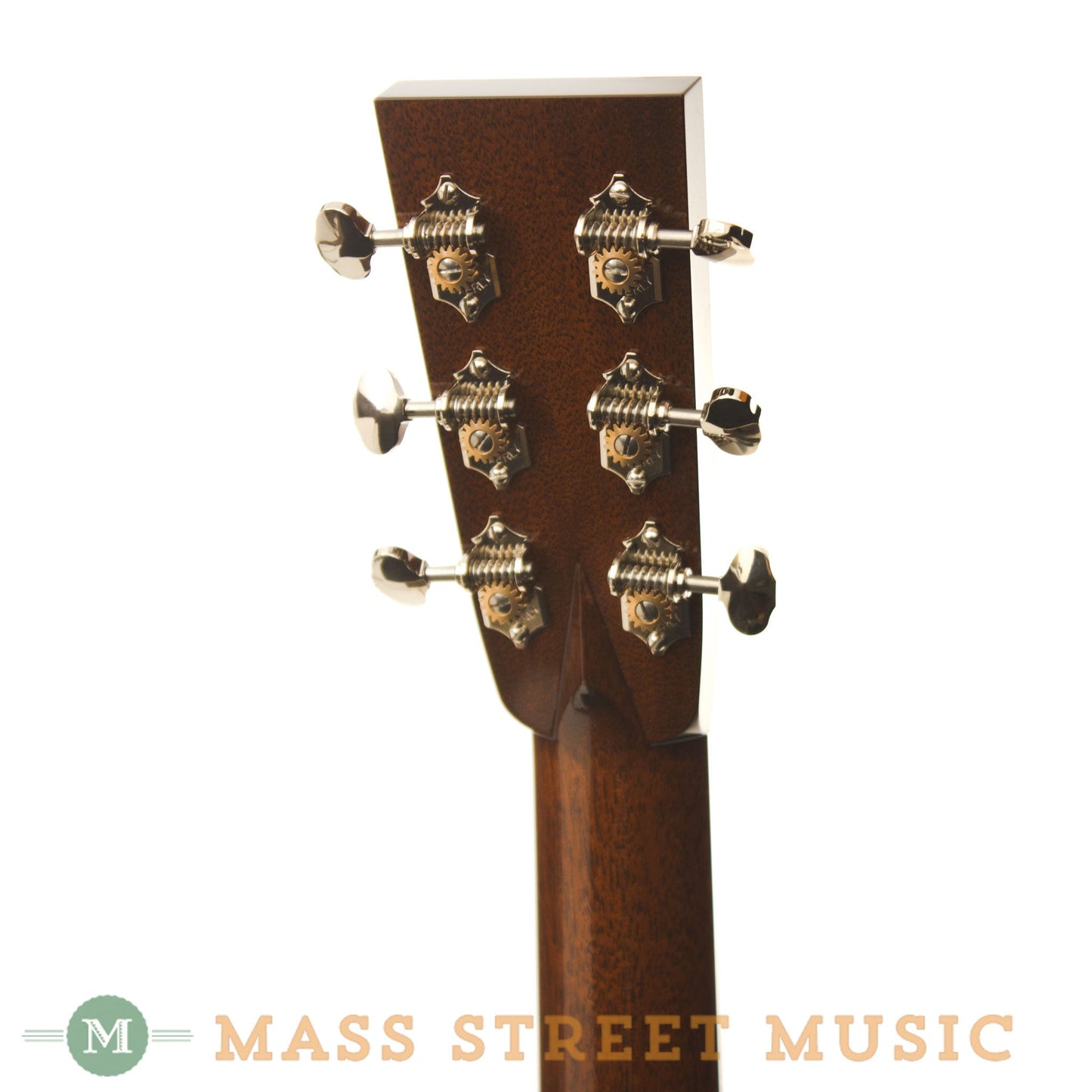 Collings Acoustic Guitars - D2G