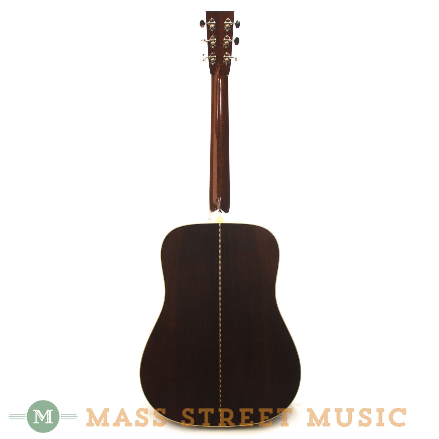Collings Acoustic Guitars - 2000 Custom D2 SB Brazilian