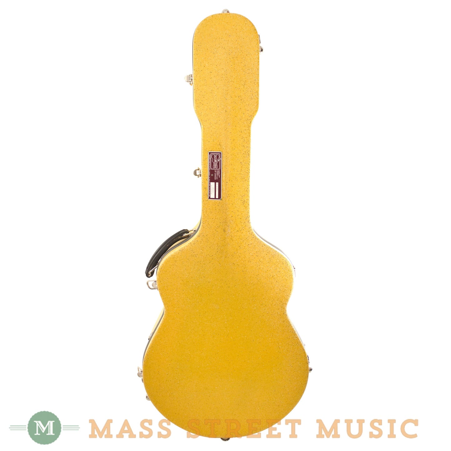 Collings Acoustic Guitars - 2000 Custom D2 SB Brazilian