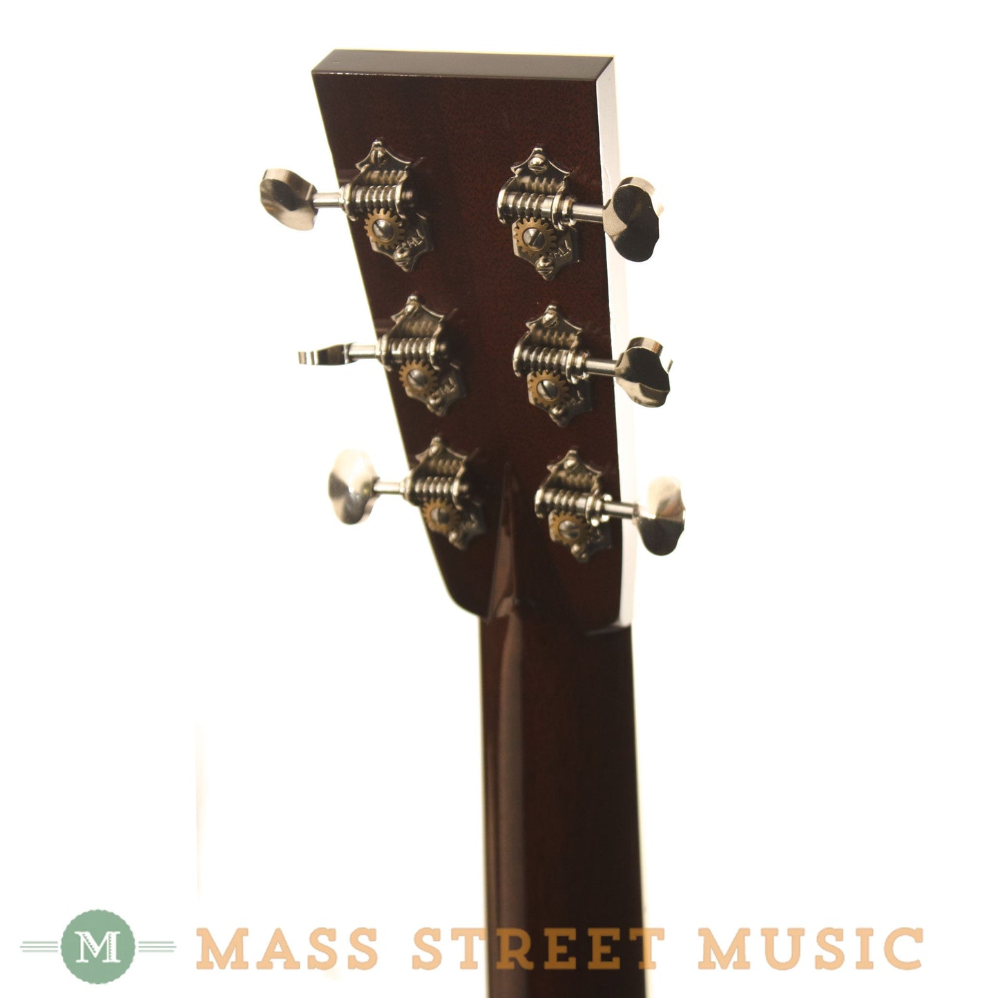 Collings Acoustic Guitars - 2000 Custom D2 SB Brazilian