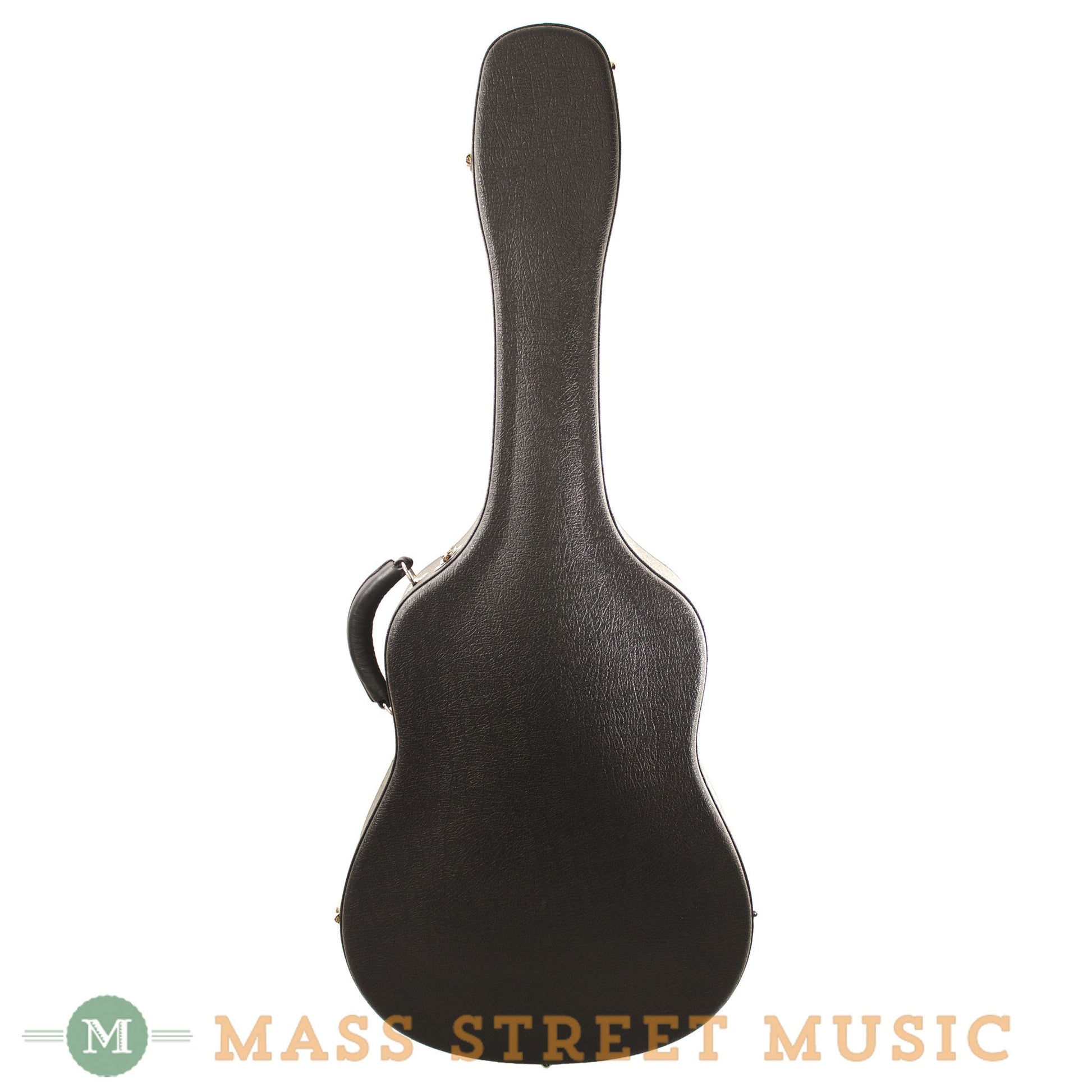 Collings Acoustic Guitars - D2H VN Traditional T Series Prototype