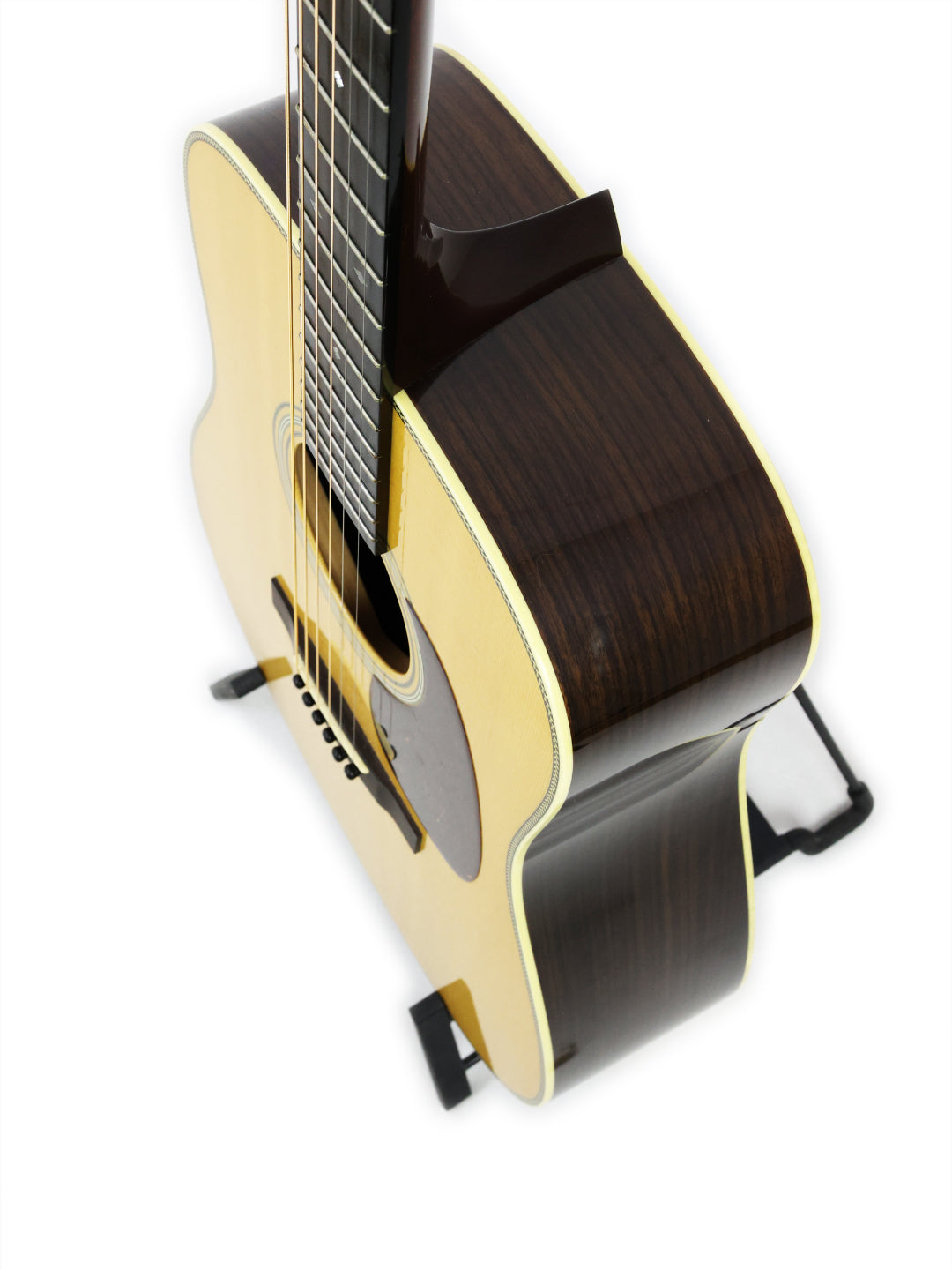 SOLD - Collings D2H – USA 2006