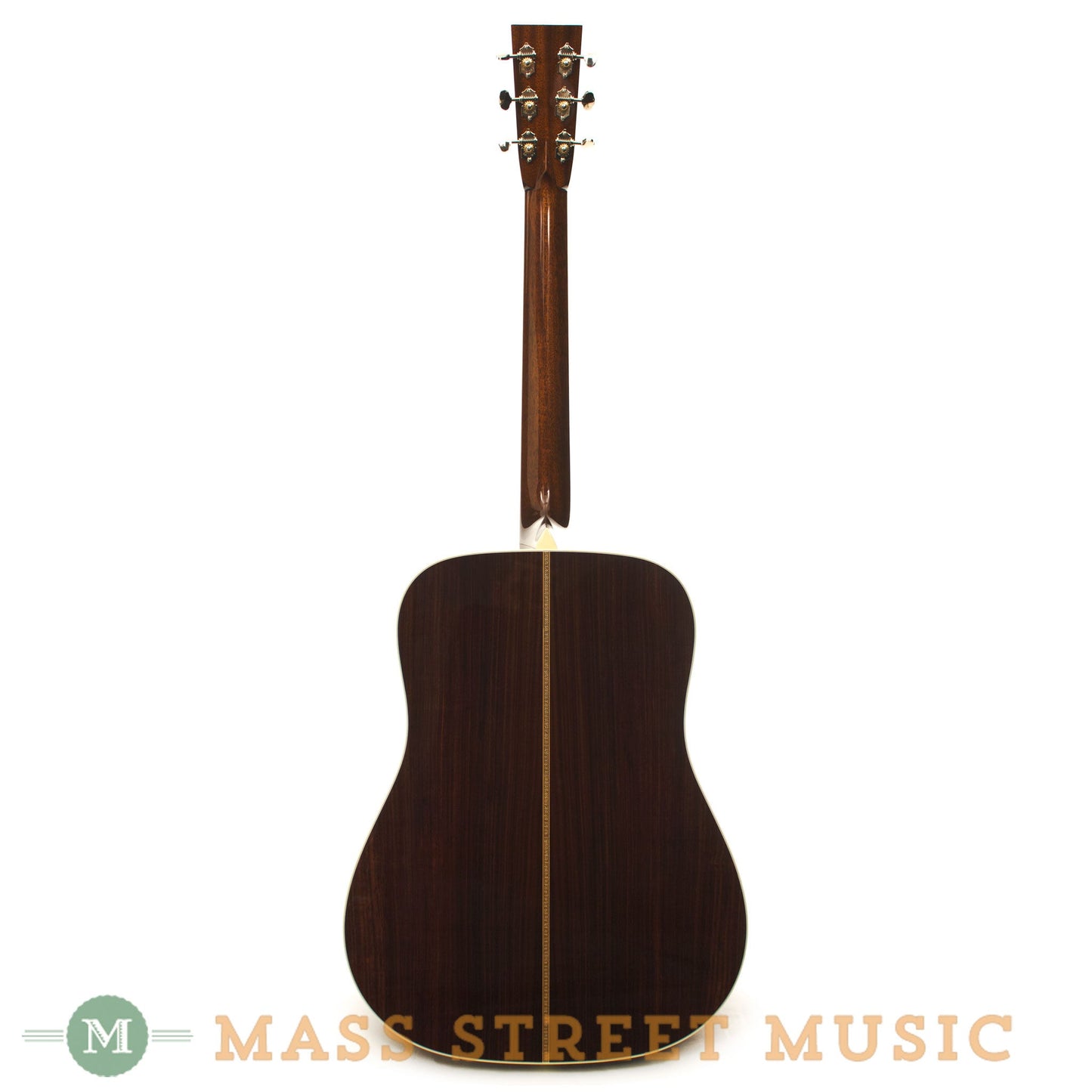 Collings Acoustic Guitars - D2 SB