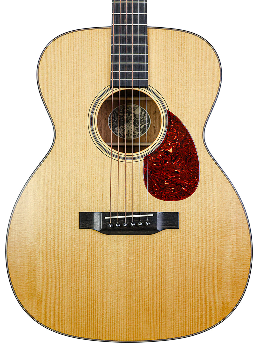 SOLD - Collings Julian Lage Signature OM1 – USA 2020