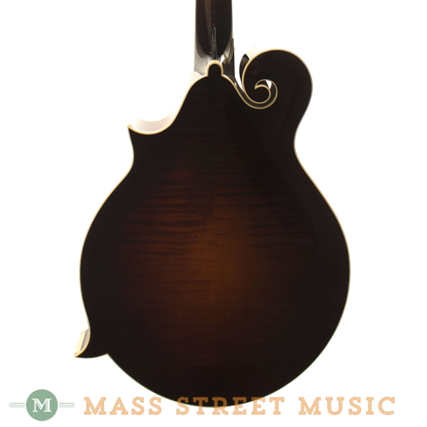 Collings Mandolins - MF5 - Sunburst