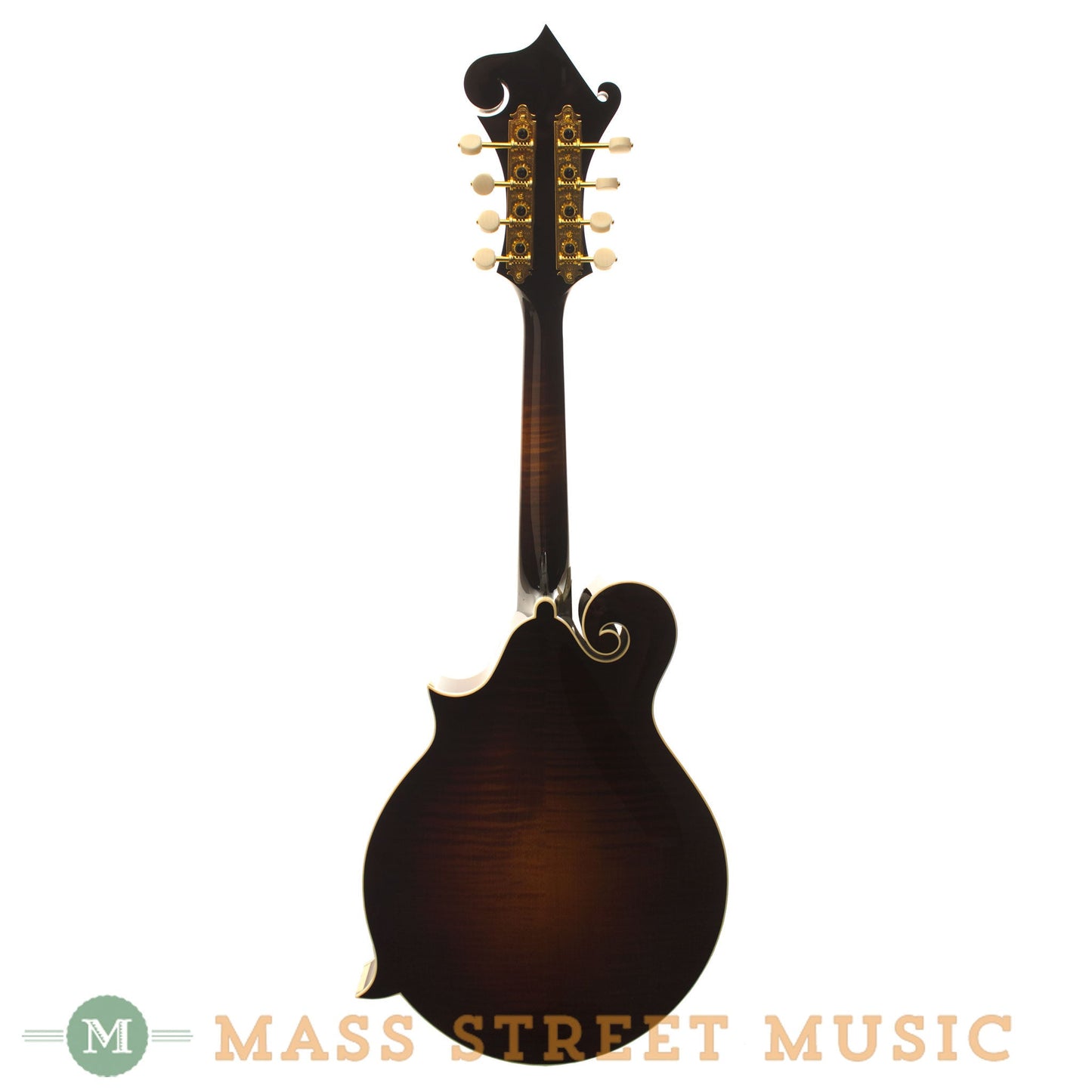 Collings Mandolins - MF5 - Sunburst