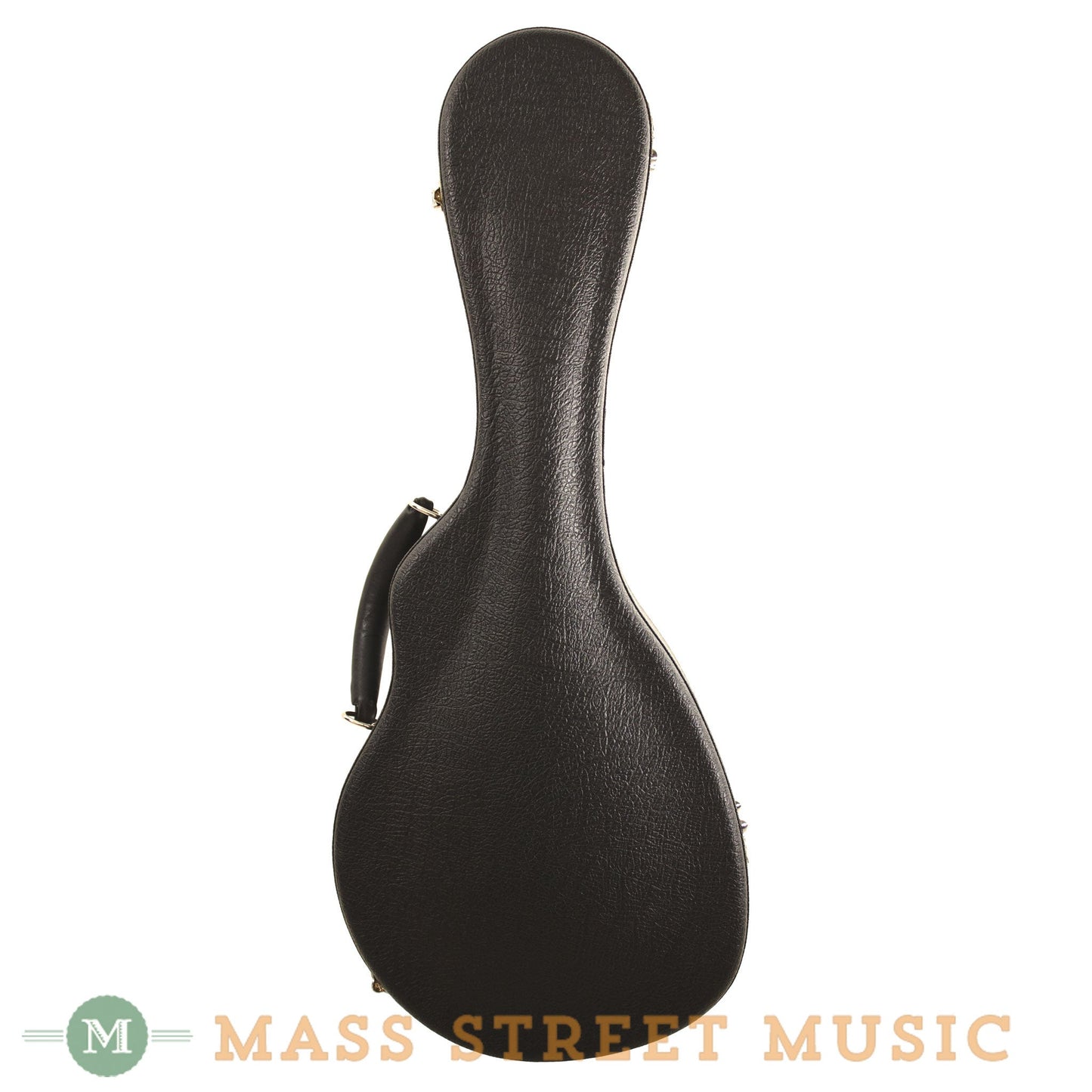 Collings Mandolins - MF5 - Sunburst