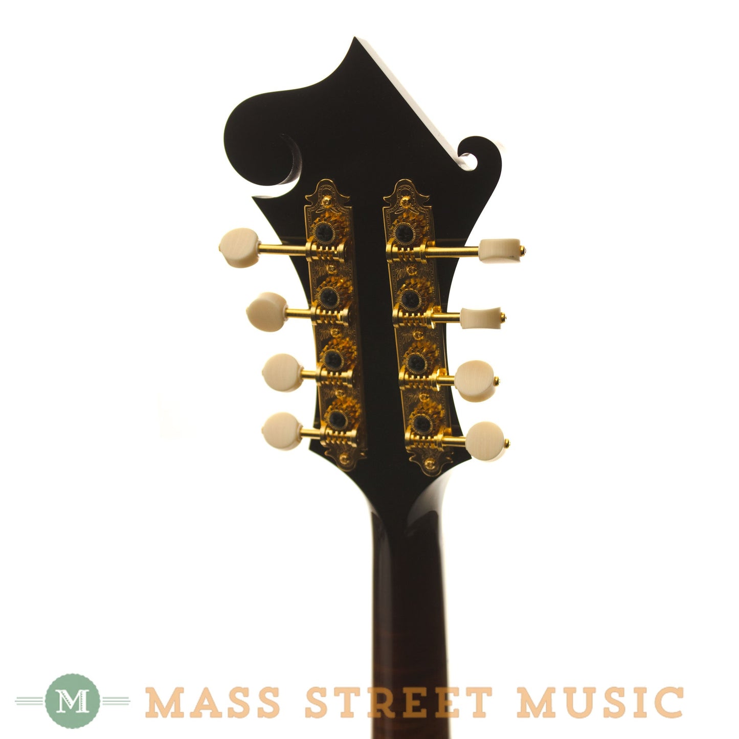 Collings Mandolins - MF5 - Sunburst