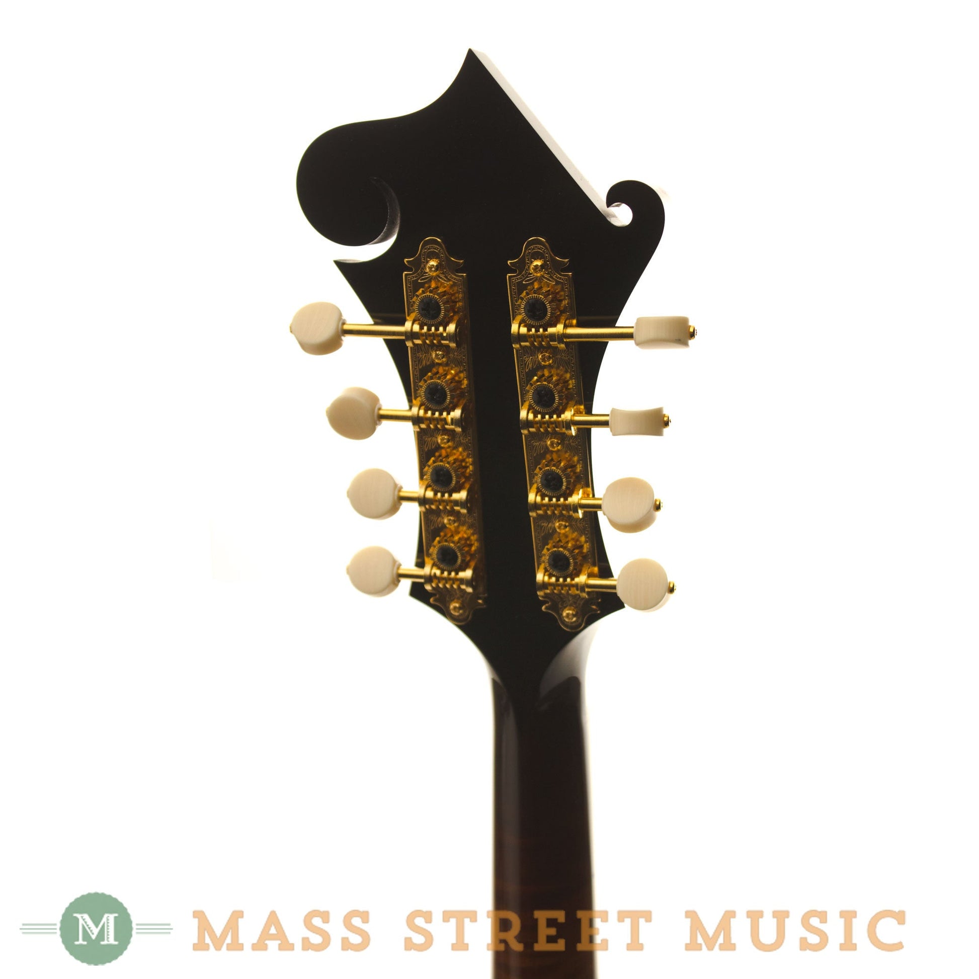 Collings Mandolins - MF5 - Sunburst