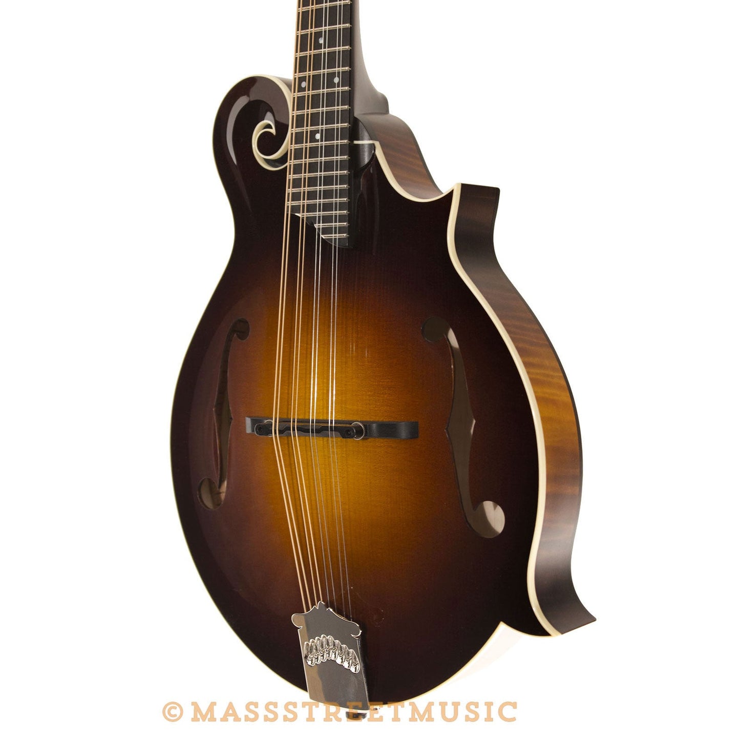 Collings Mandolins - MF GT - Sunburst