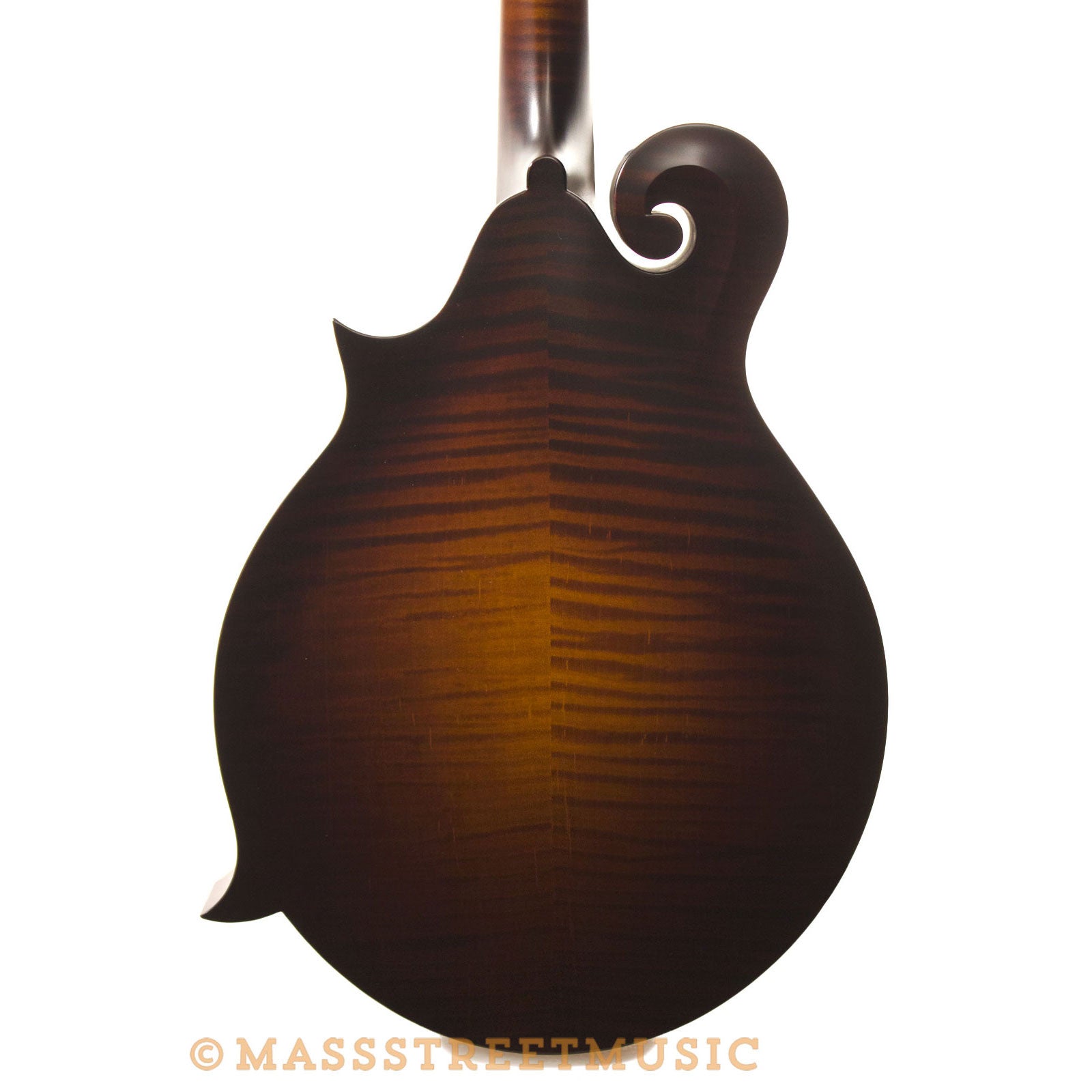 Collings Mandolins - MF GT - Sunburst