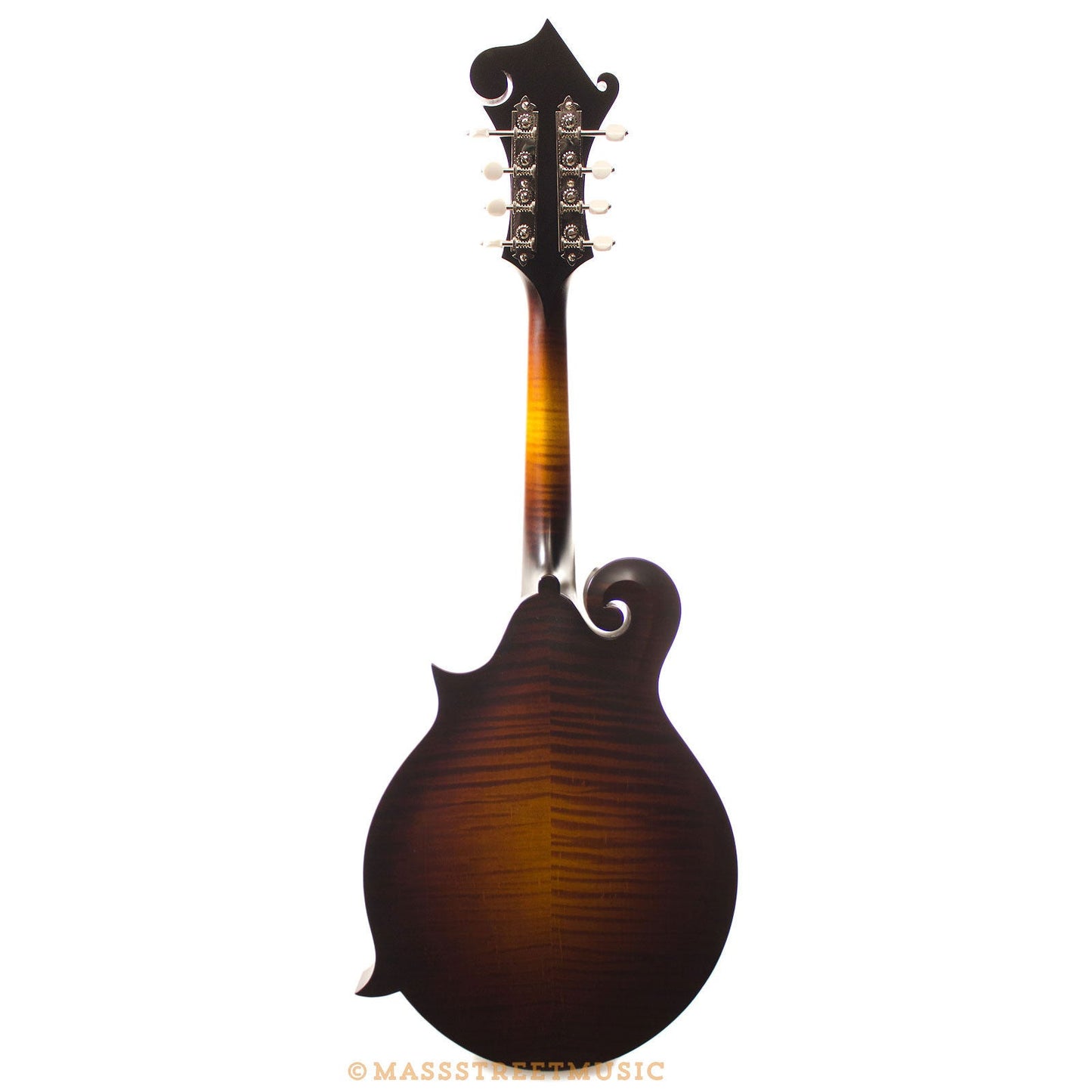 Collings Mandolins - MF GT - Sunburst