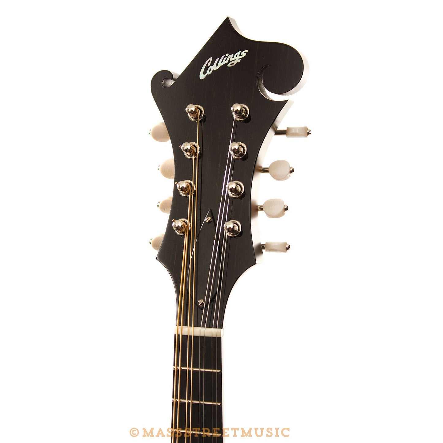 Collings Mandolins - MF GT - Sunburst