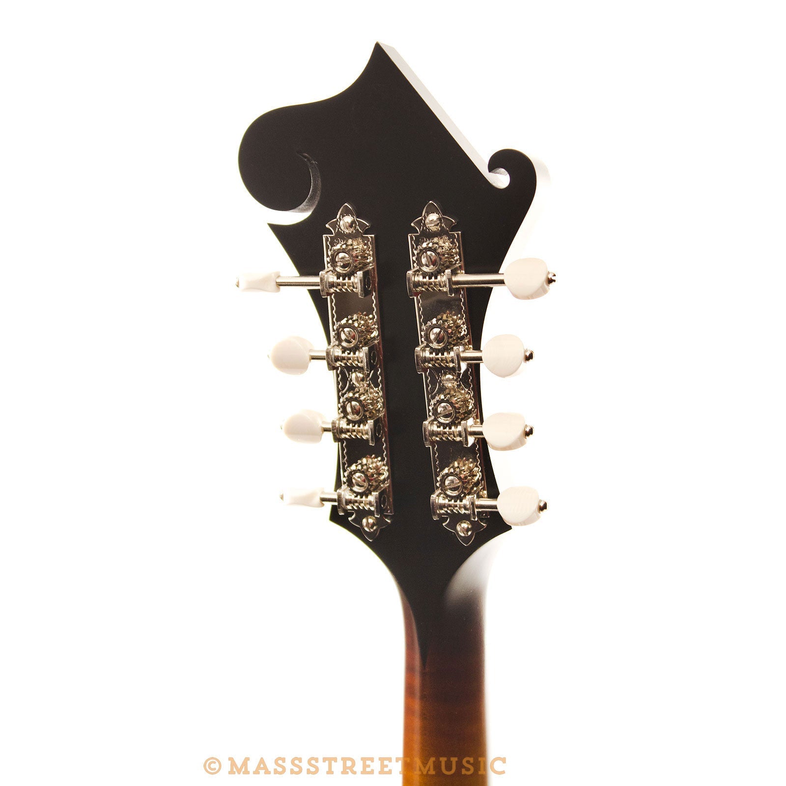 Collings Mandolins - MF GT - Sunburst