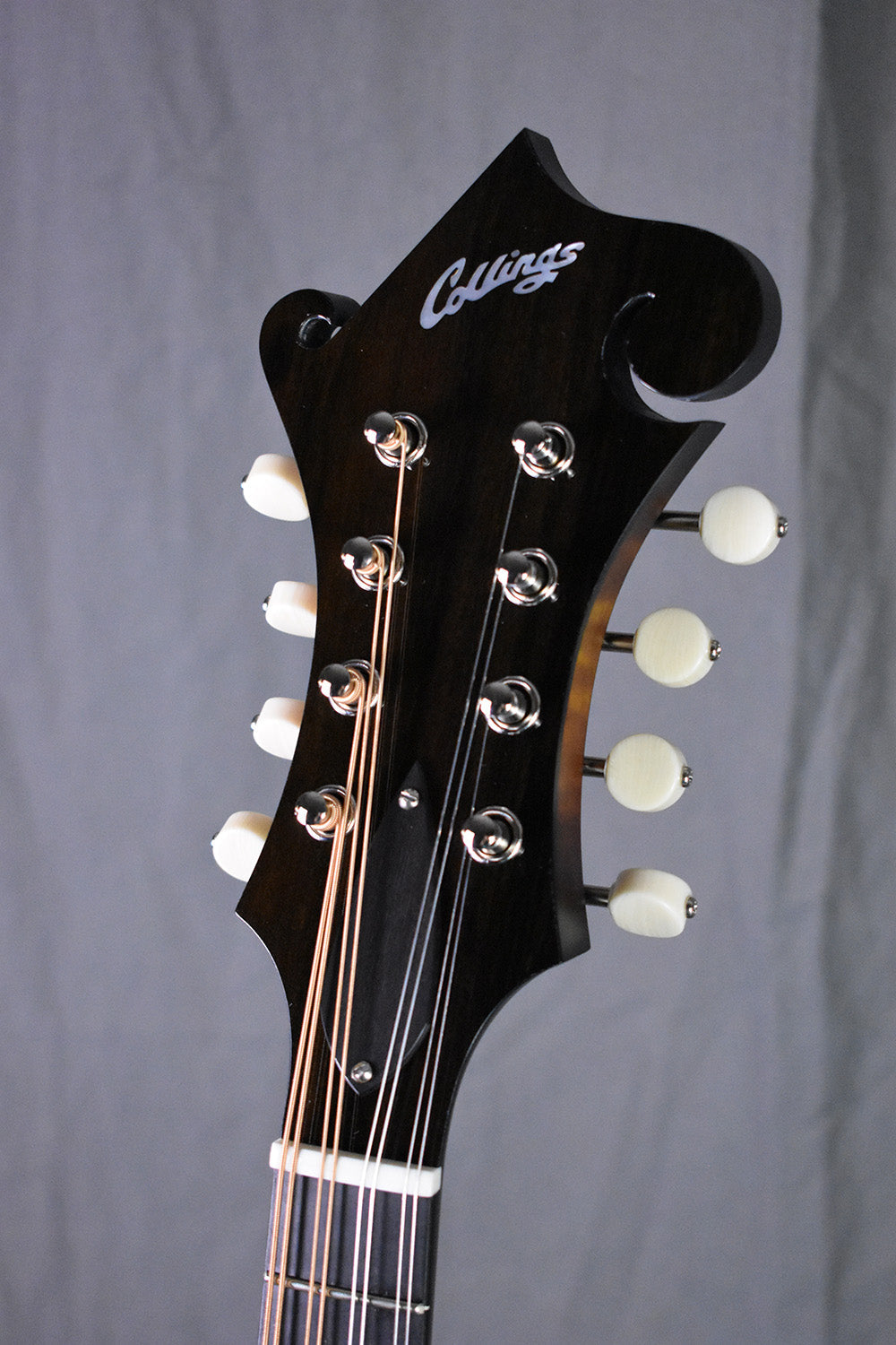 Collings MF O Gloss Black Top