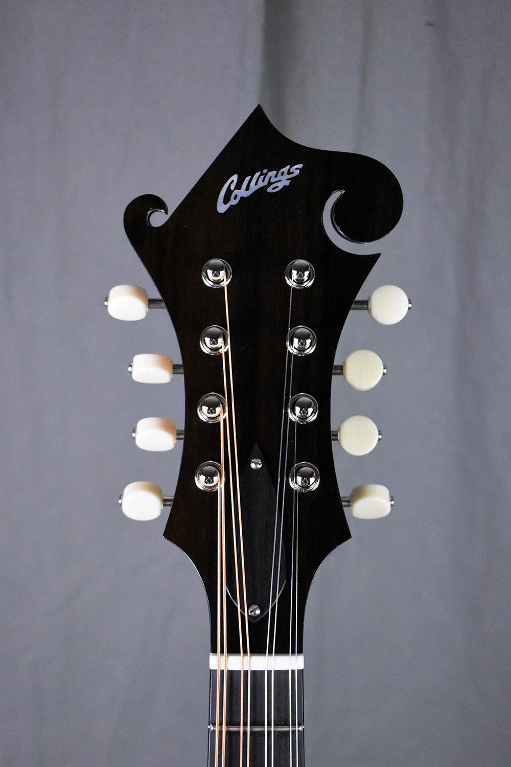 Collings MF O Gloss Black Top