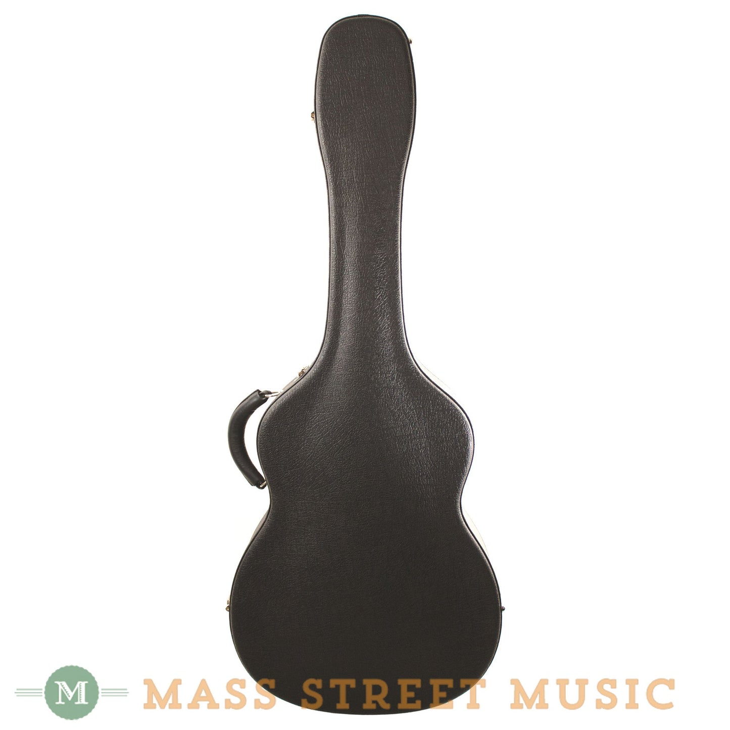 Collings Acoustic Guitars - OM2H Traditional T Series - Baked