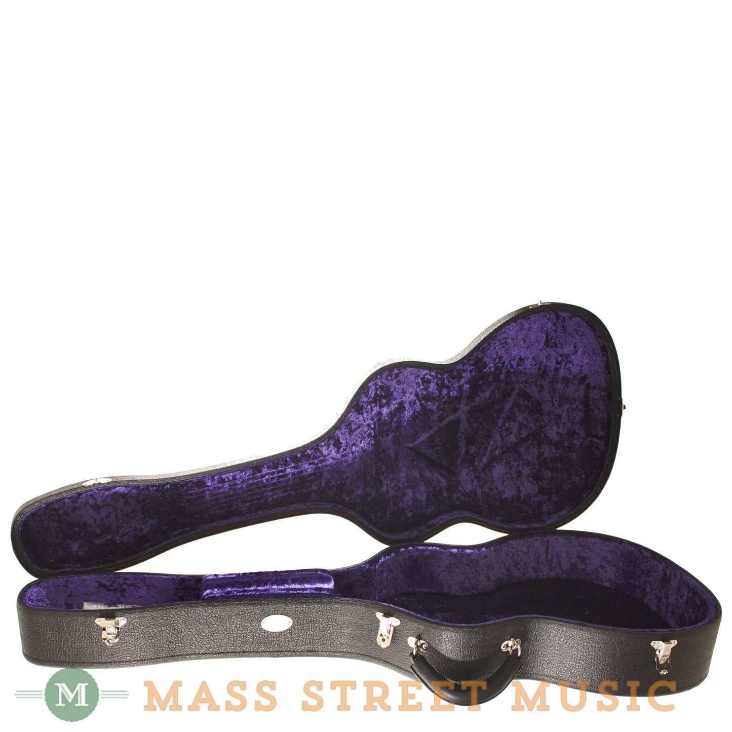 Collings Acoustic Guitars - OM2H Traditional T Series - Baked