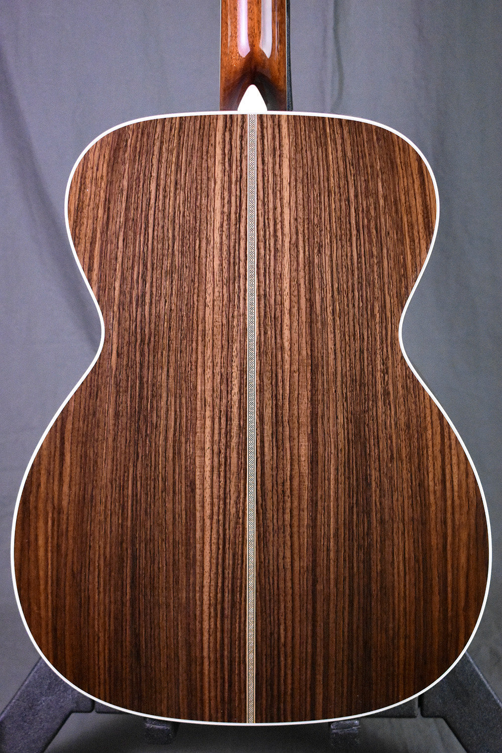 Collings OM2H "Torch"