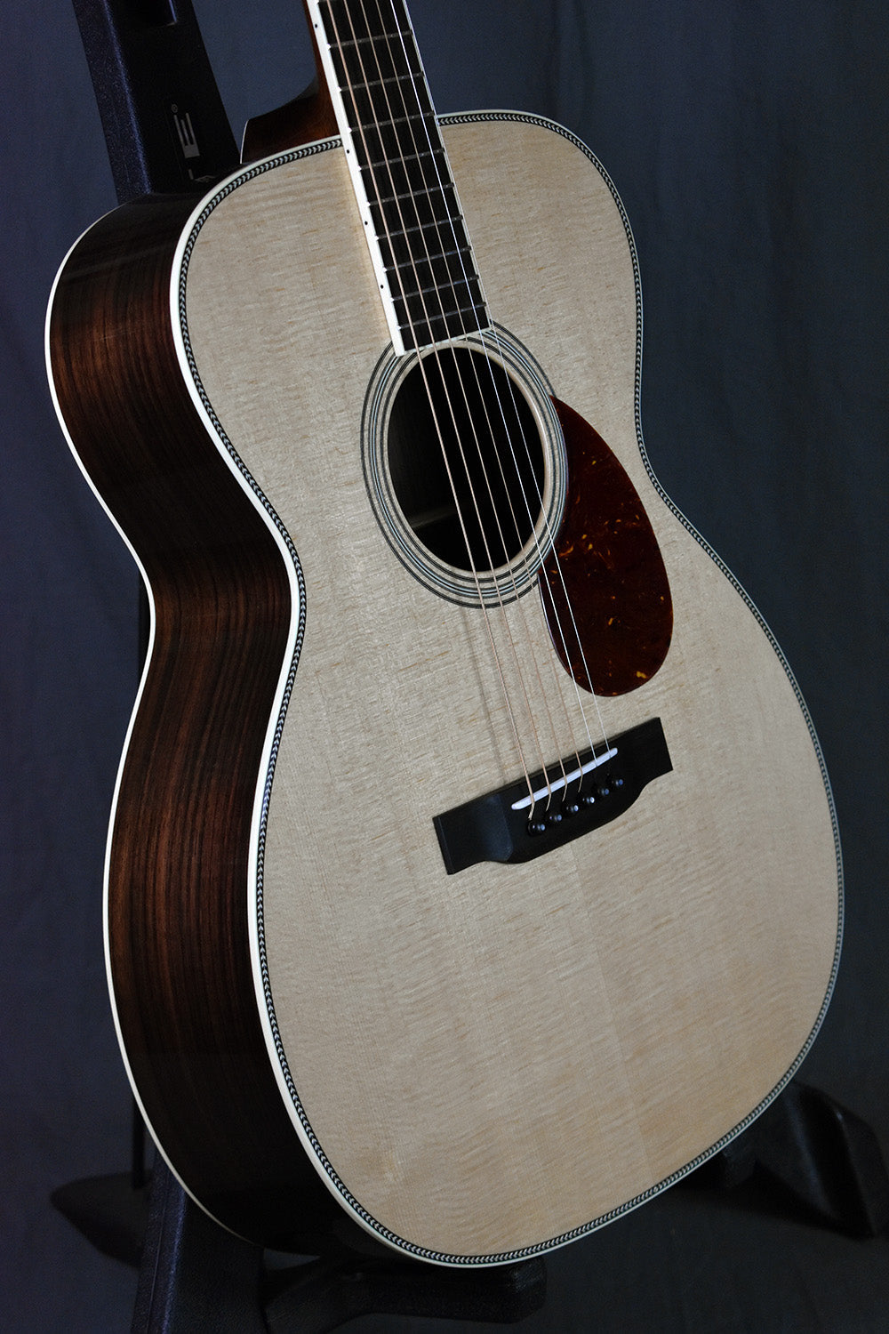 Collings OM2H "Torch"