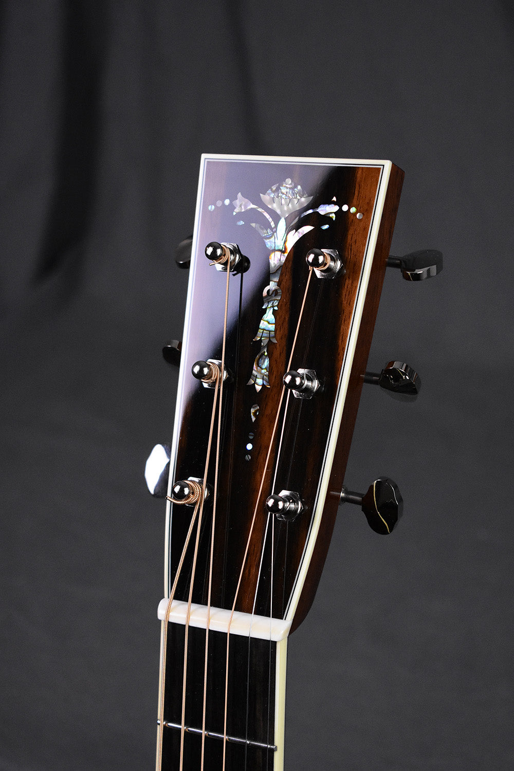 Collings OM2H "Torch"