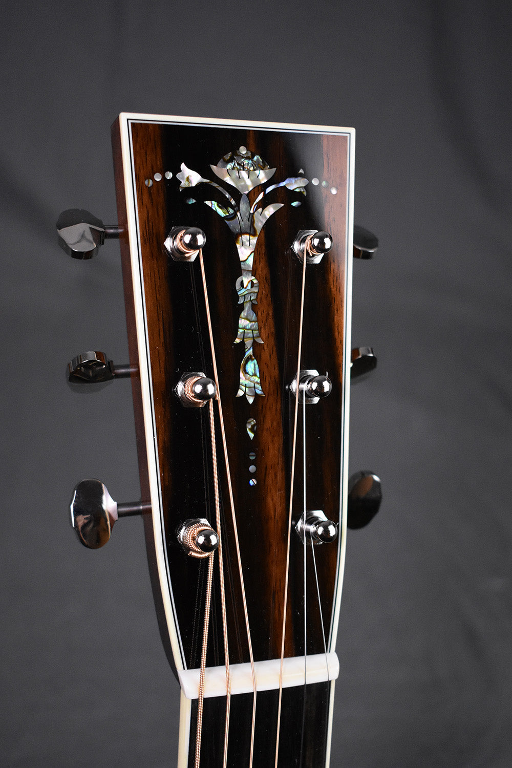 Collings OM2H "Torch"