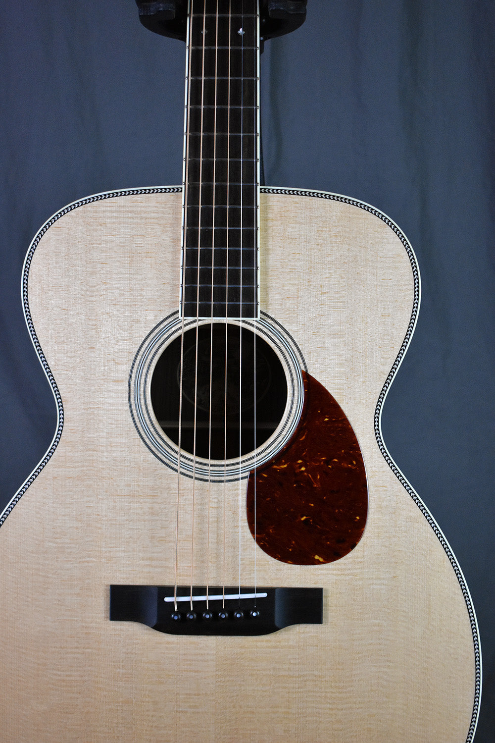 Collings OM2H "Torch"