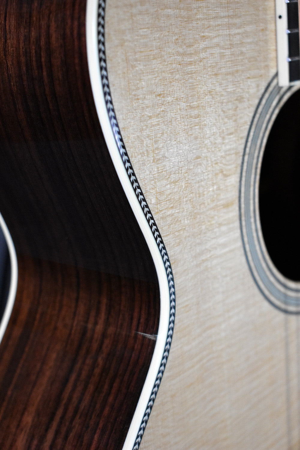 Collings OM2H "Torch"