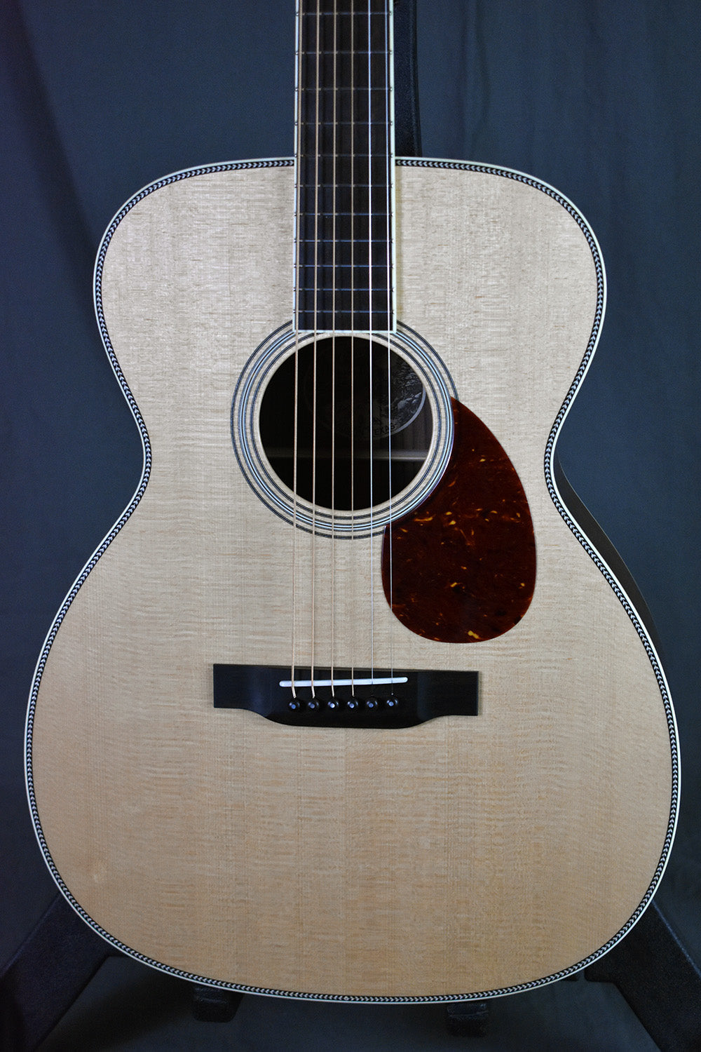Collings OM2H "Torch"