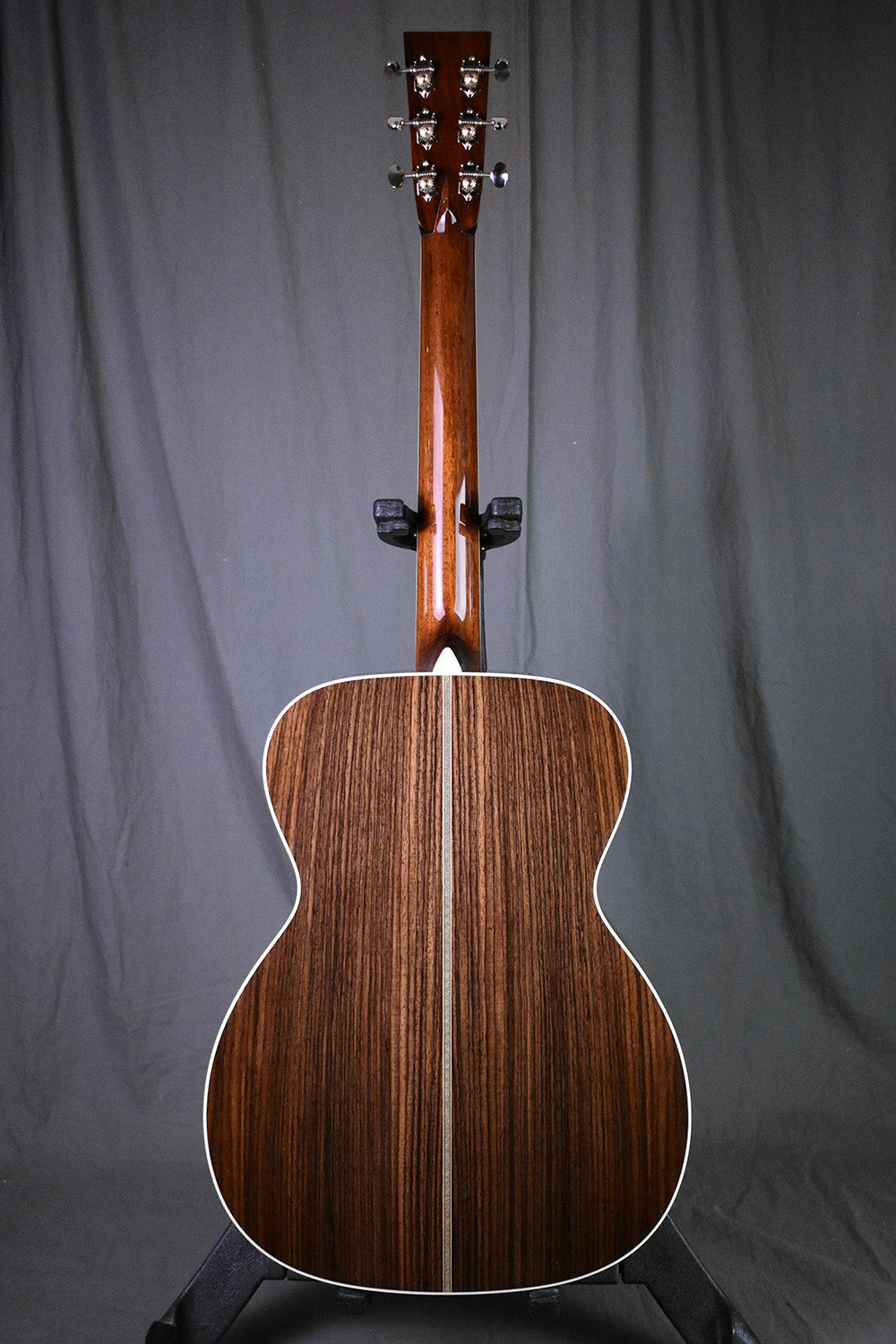 Collings OM2H "Torch"