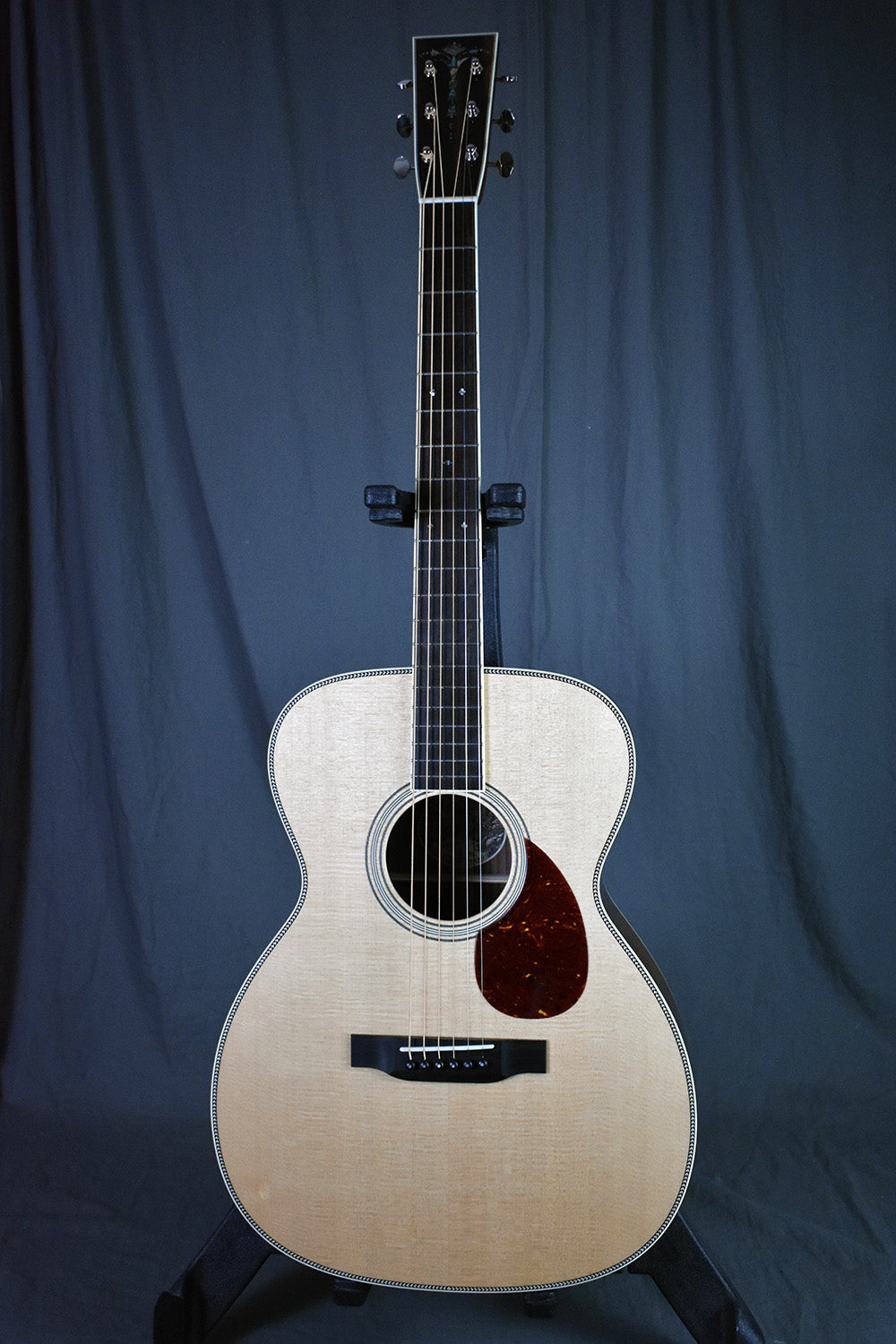 Collings OM2H "Torch"