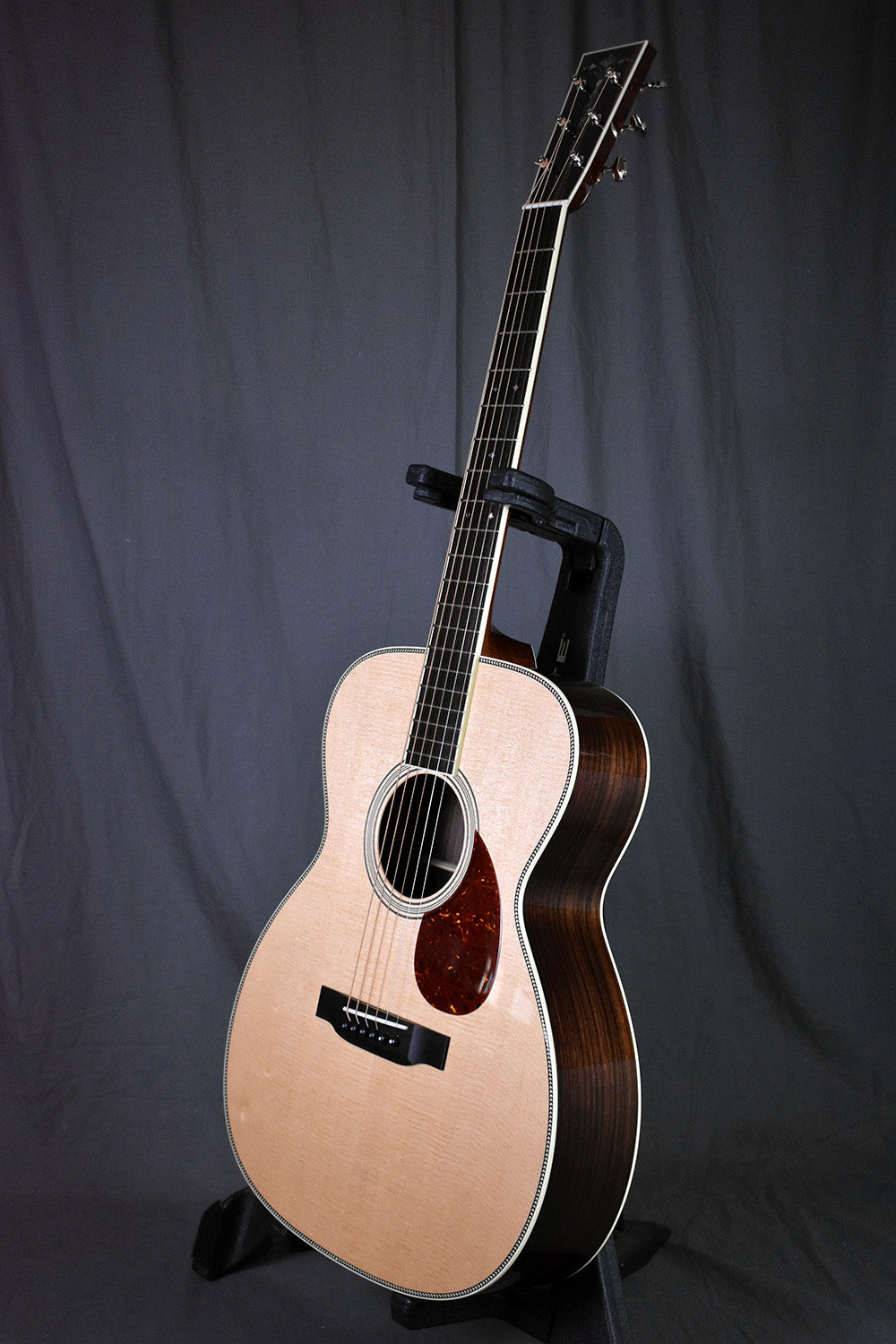 Collings OM2H "Torch"
