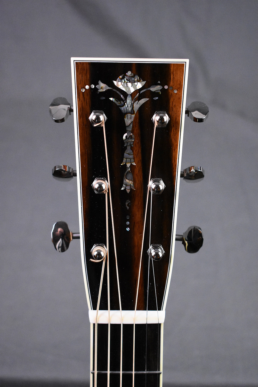 Collings OM2H "Torch"