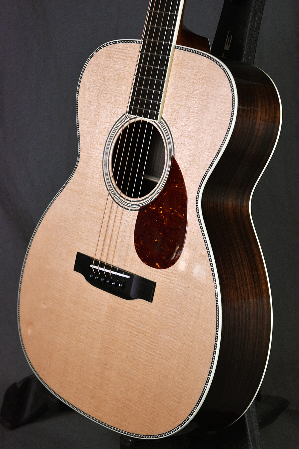 Collings OM2H "Torch"