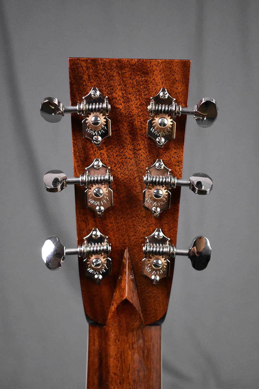 Collings OM2H "Torch"
