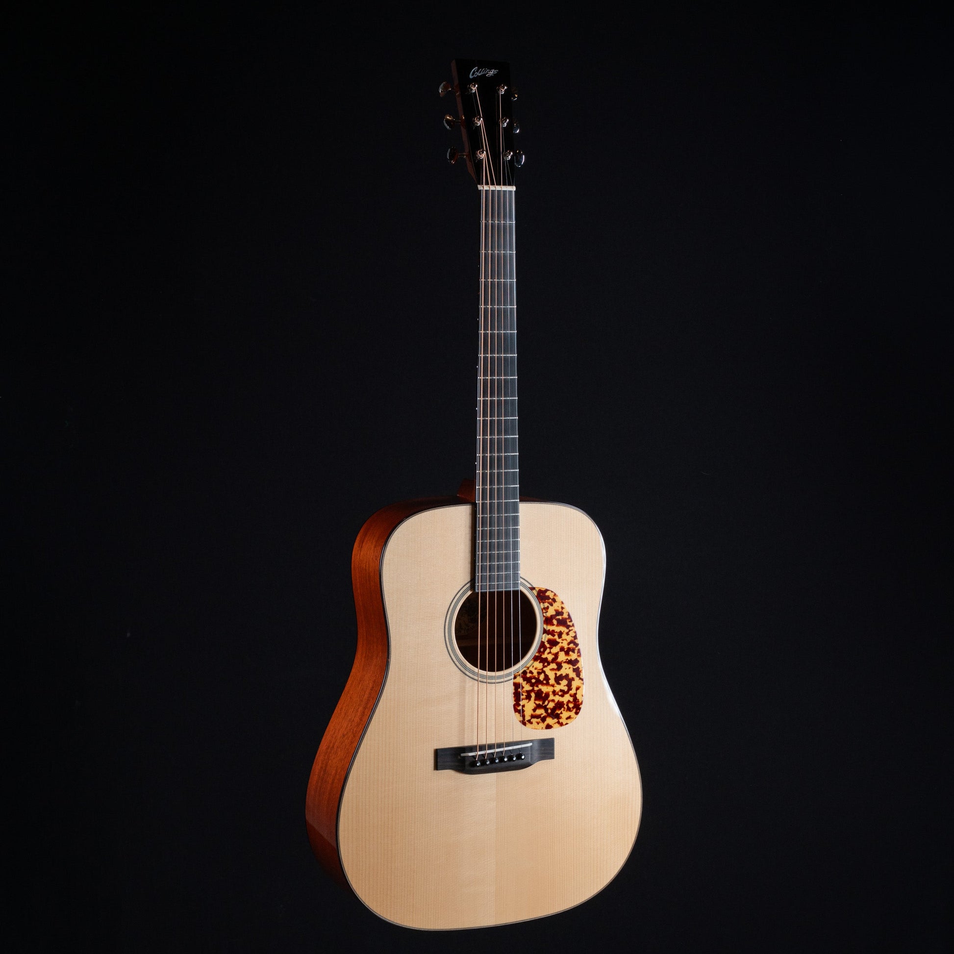 Collings CW MH A - Natural