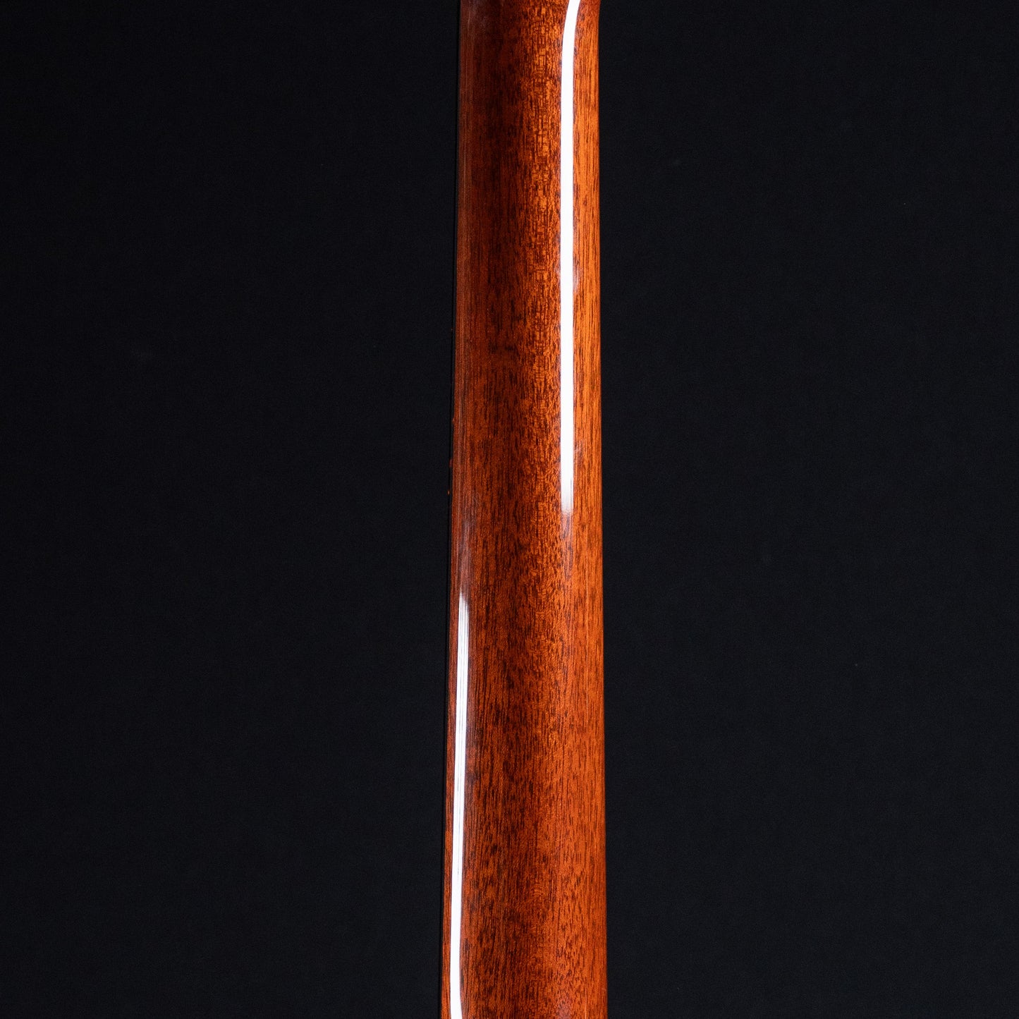Collings CW MH A - Natural