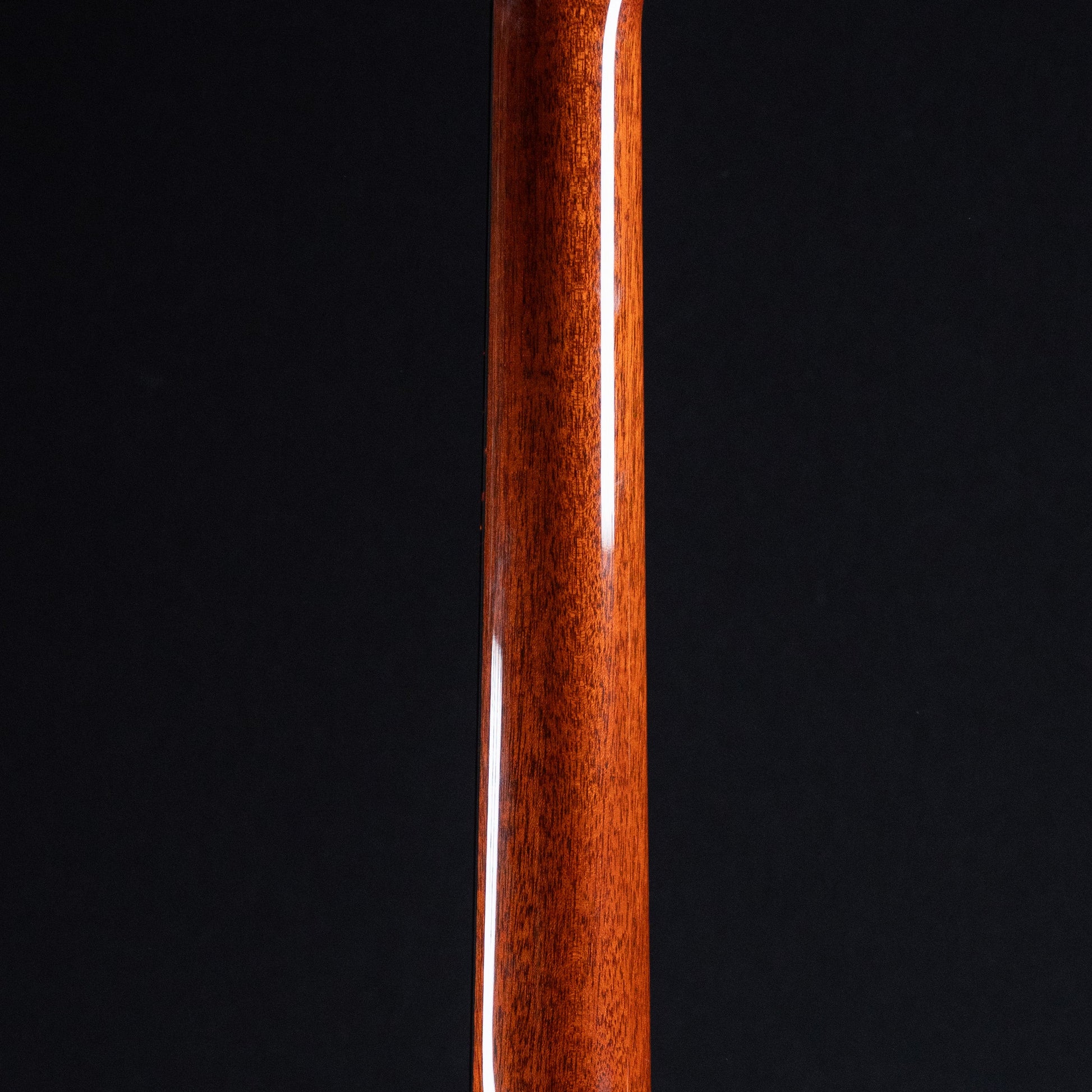 Collings CW MH A - Natural