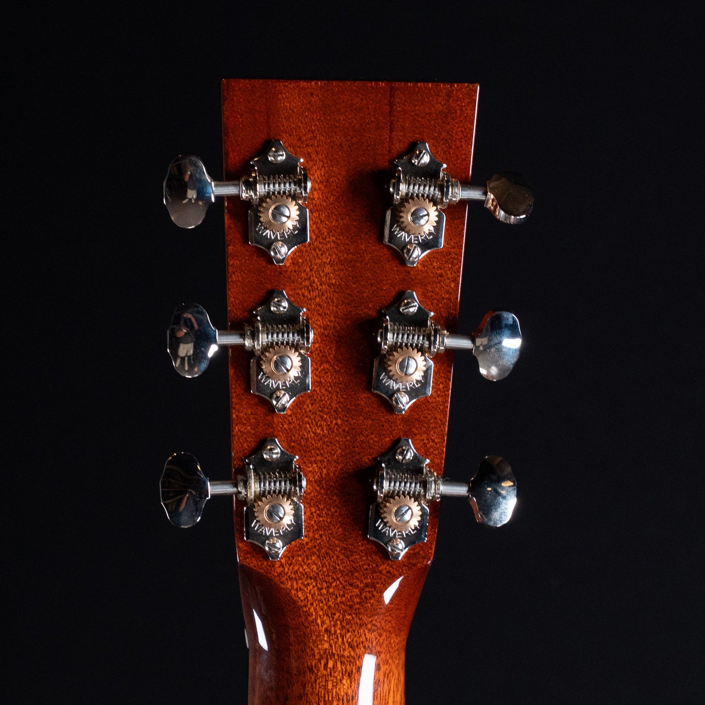 Collings CW MH A - Natural