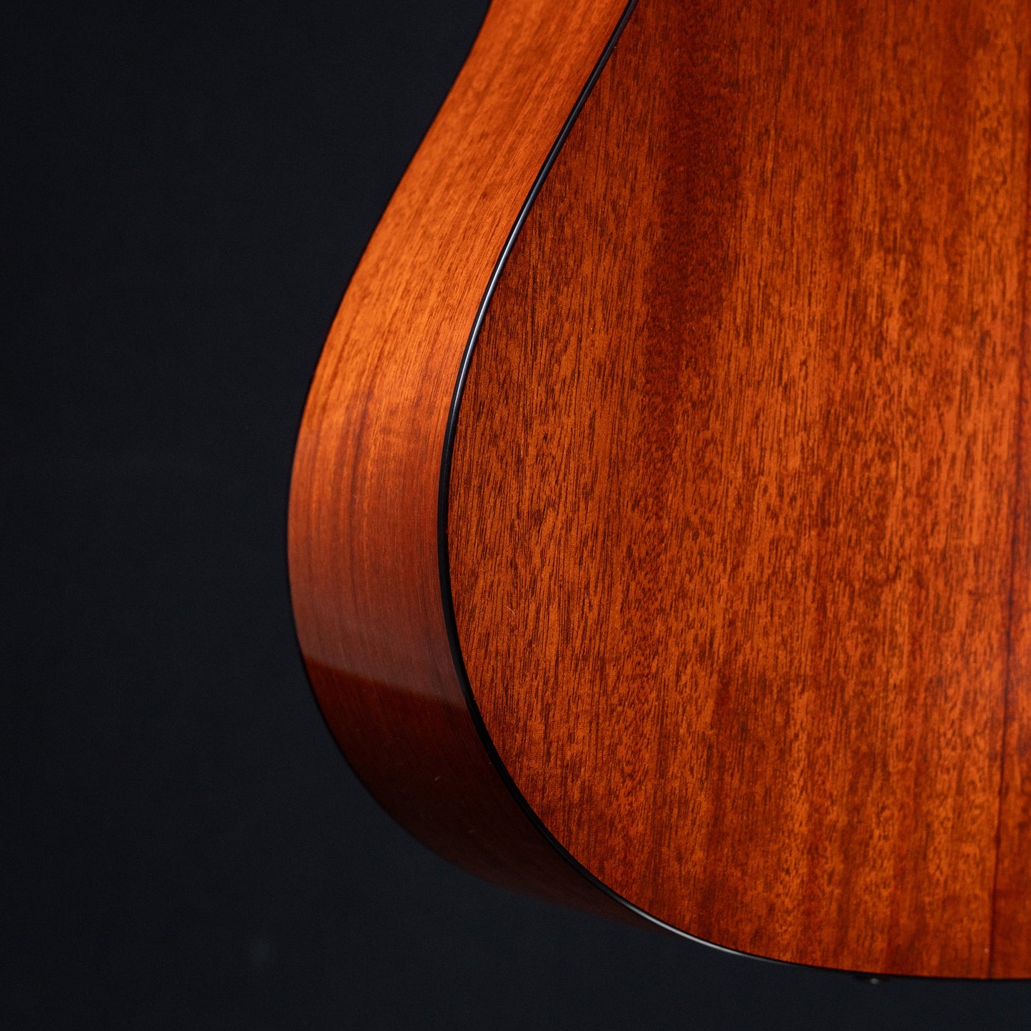 Collings CW MH A - Natural