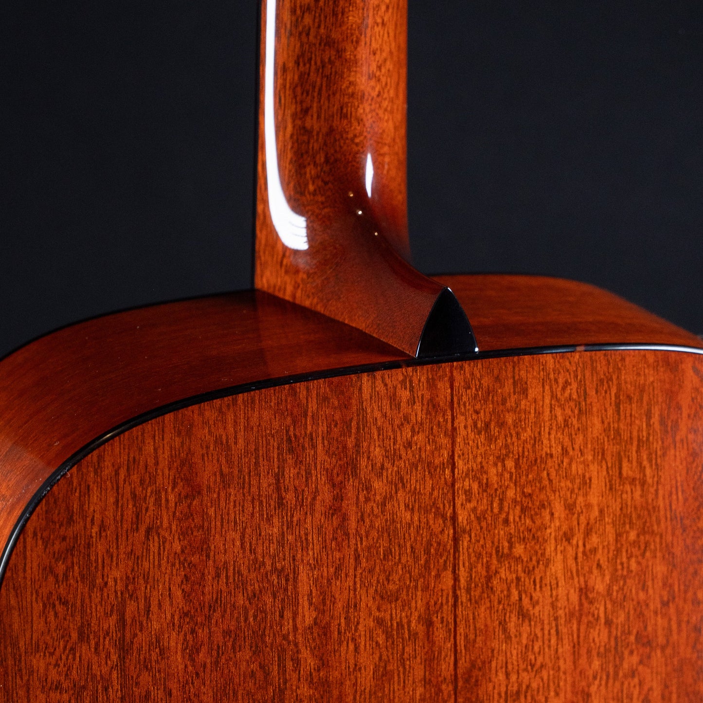 Collings CW MH A - Natural