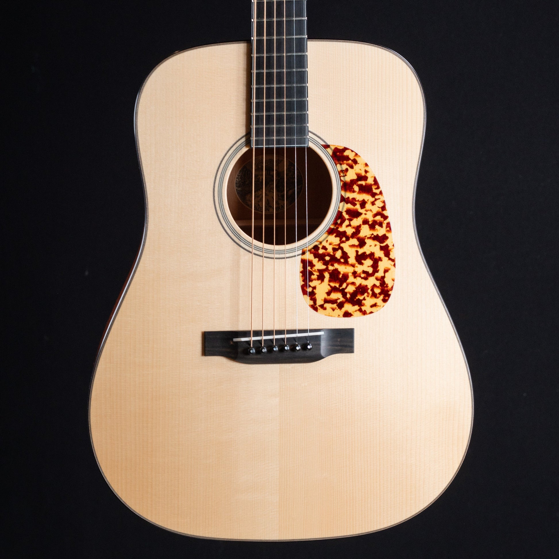 Collings CW MH A - Natural