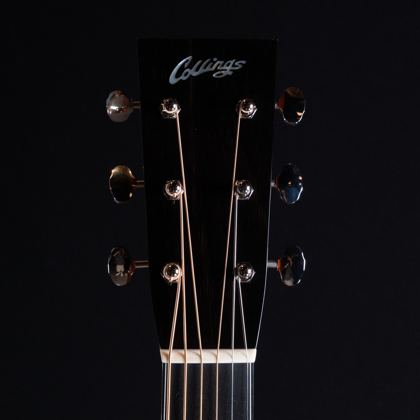 Collings CW MH A - Natural