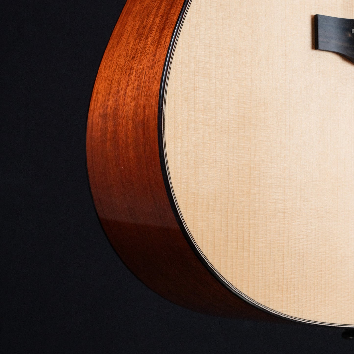 Collings CW MH A - Natural