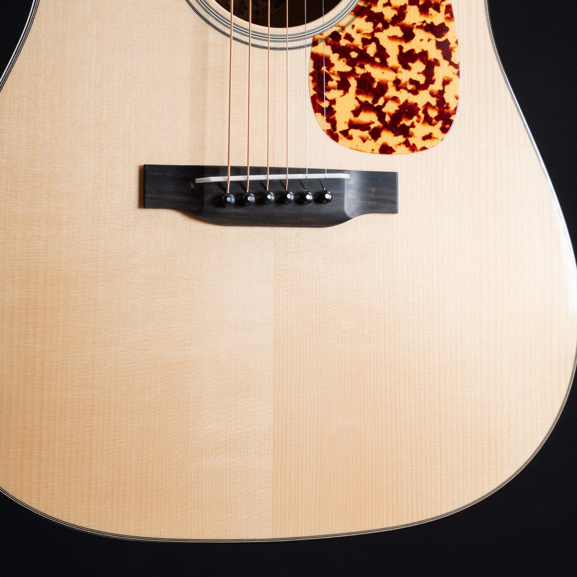 Collings CW MH A - Natural